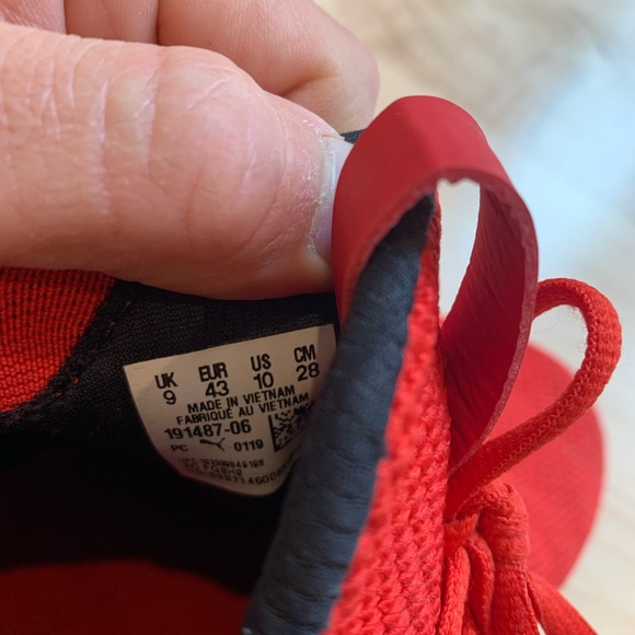 Puma Sneakers - Picture 4 of 5